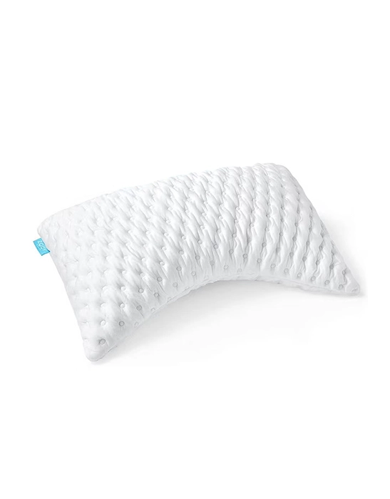 Zoey Curve Side Sleeper Pillow by Zoey sleep