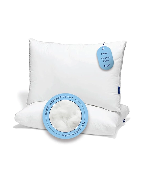 Casper Sleep Pillow by Casper