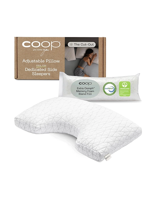 Coop Eden Pillow by Home Goods