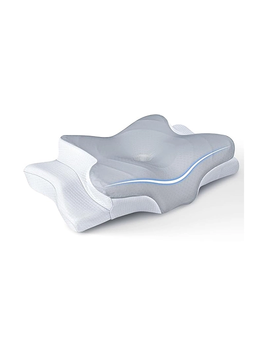 Cervical Neck Pillow by Elviros